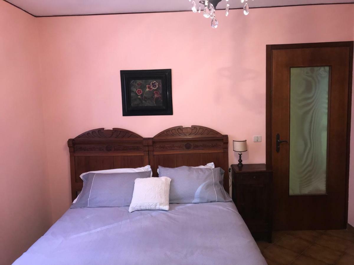 דירות לה מורה Bed & Roses “Gege” מראה חיצוני תמונה