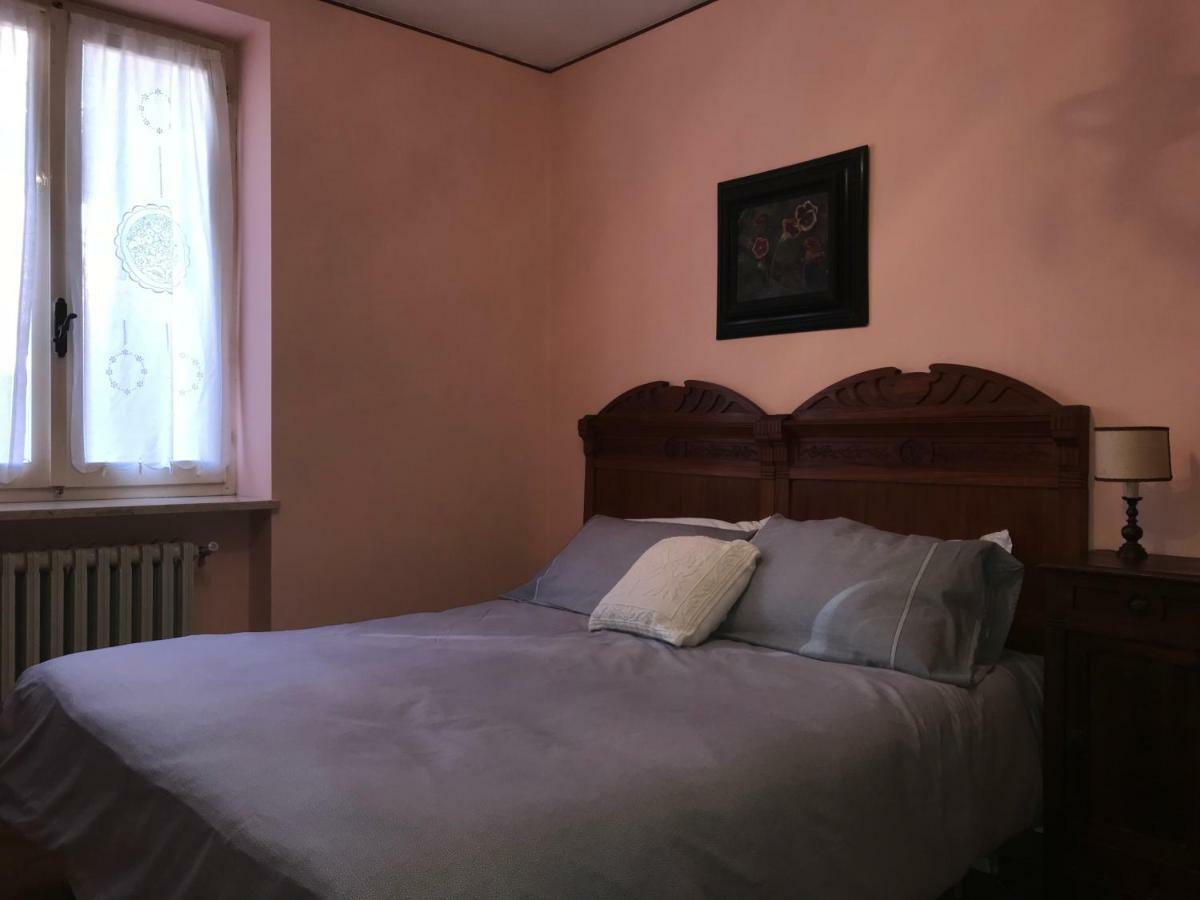 דירות לה מורה Bed & Roses “Gege” מראה חיצוני תמונה
